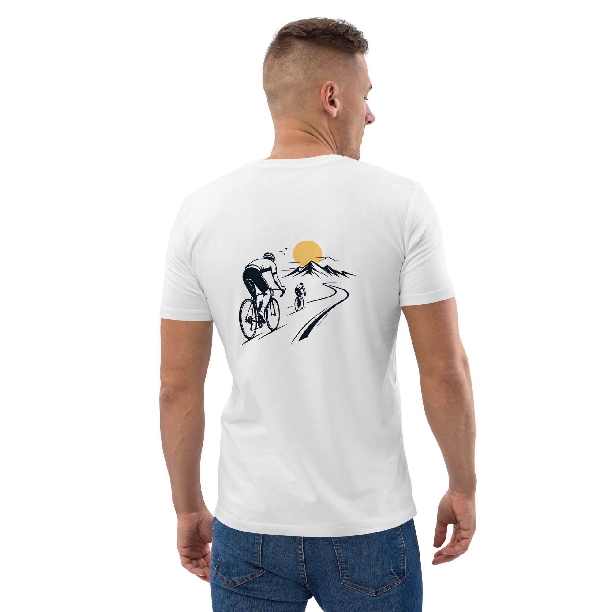 Camisetas Orgánicas