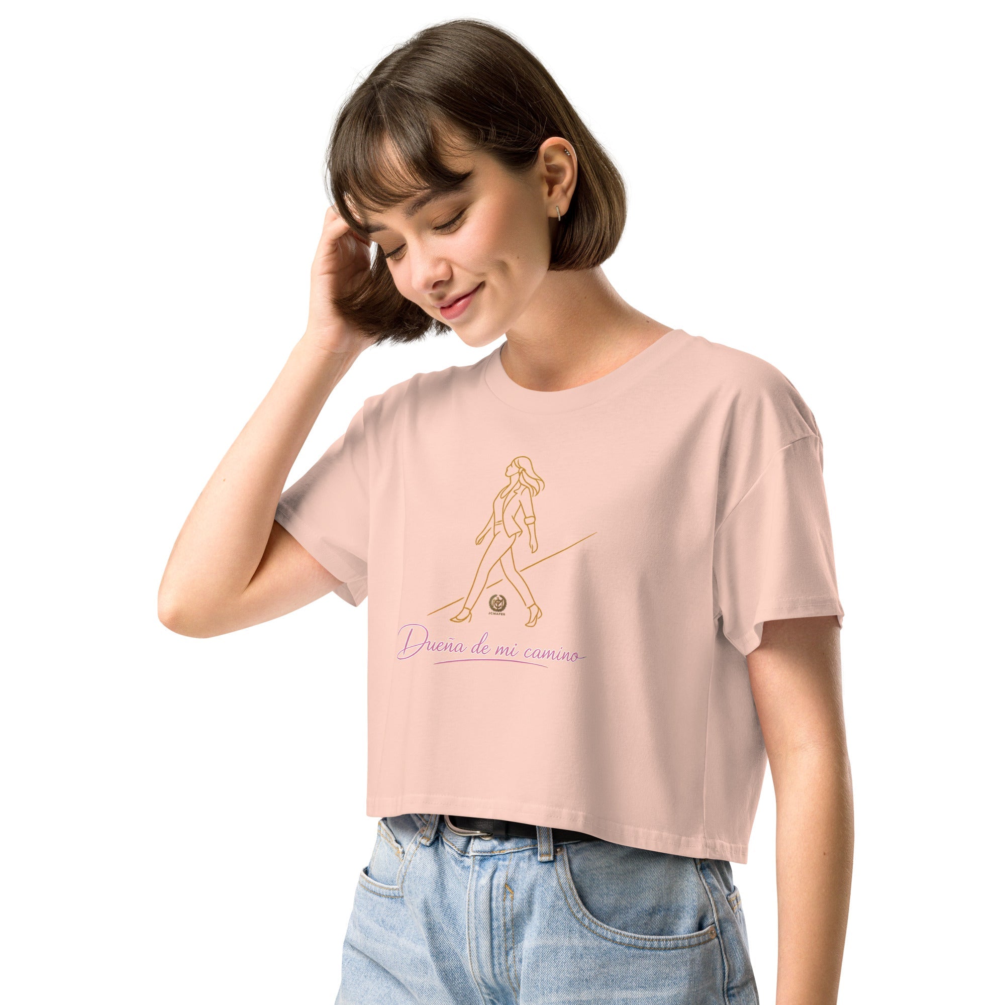 Camisetas / Mujer